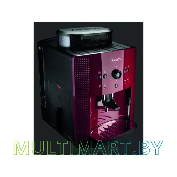 Эспрессо кофемашина Krups EA8107 картинка 2